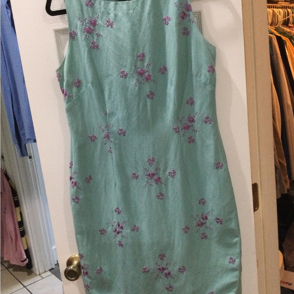 Jessica Howard Dress